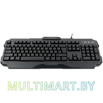 Клавиатура Гарнизон GK-330G картинка 3